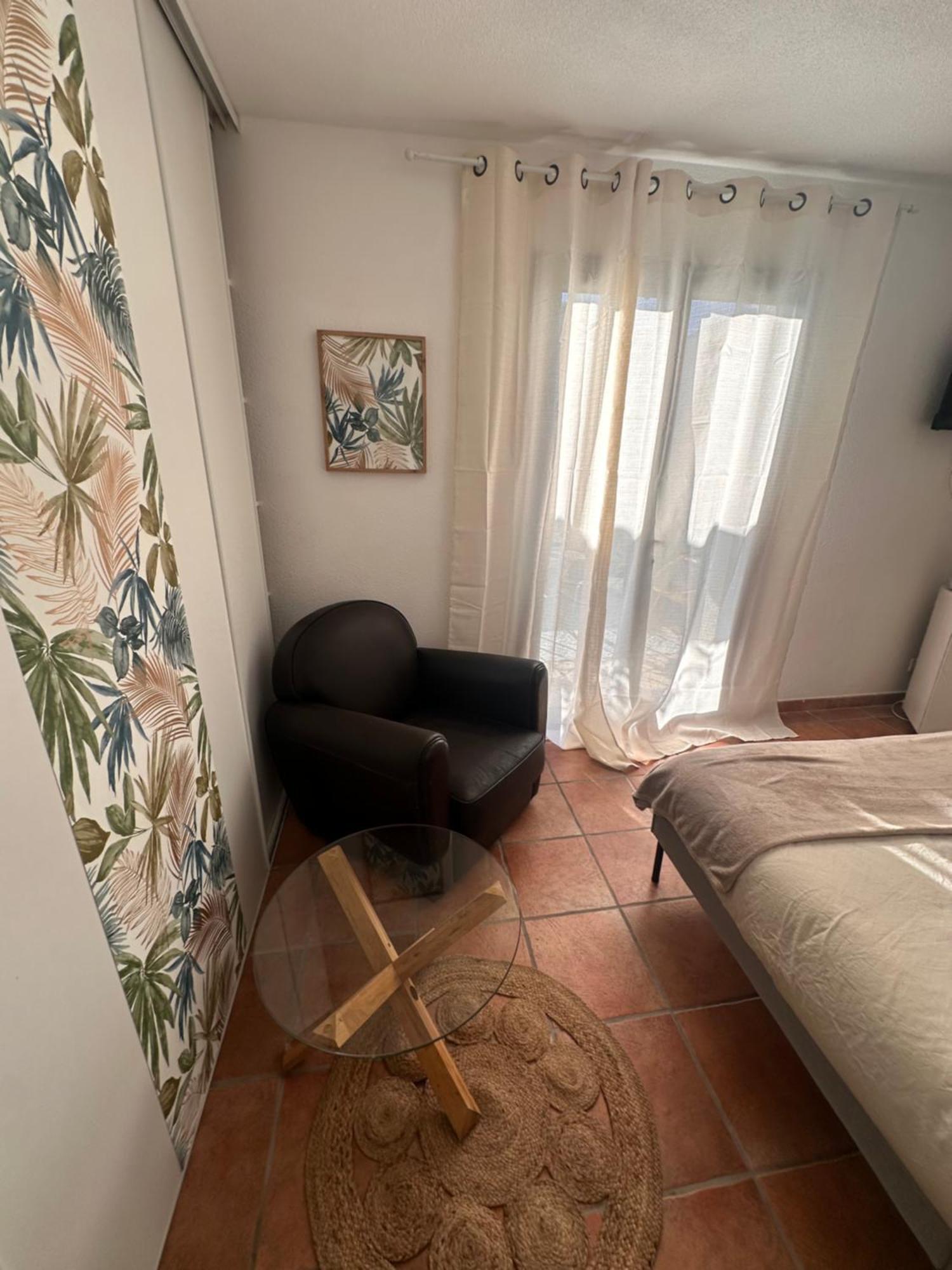 La Villa Des Oliviers Sorède Eksteriør bilde